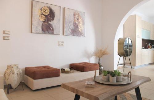 Apollonia Apartment | Dreamcatcher Apartments Milos