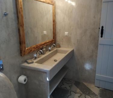 Filoti Apartment | Dreamcatcher of Zeus