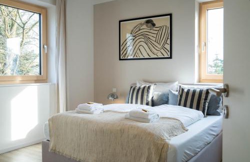 Straubing Apartment | dreamcation Apartments Boardinghouse - Straubing Süd