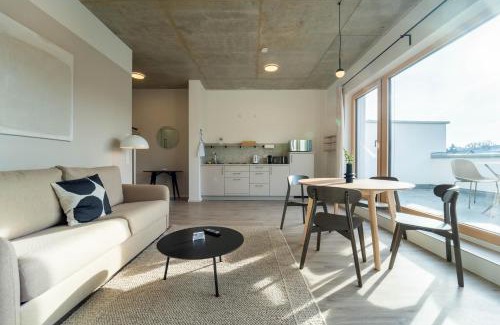 Straubing Apartment | dreamcation Apartments Boardinghouse - Straubing Süd