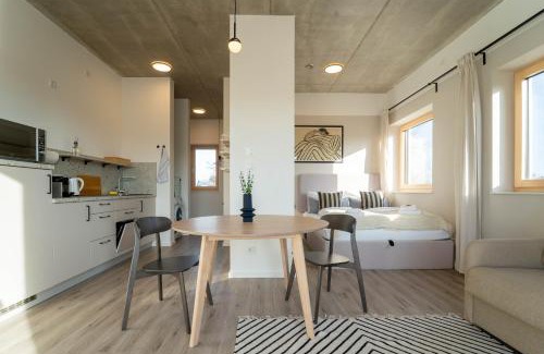 Straubing Apartment | dreamcation Apartments Boardinghouse - Straubing Süd