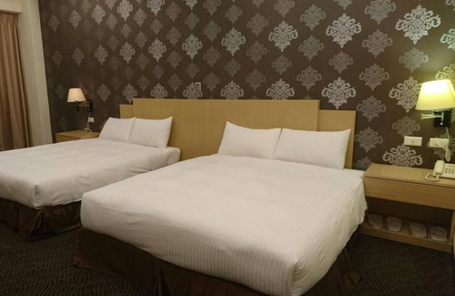 Budai Hotel | Dreamer Hotel