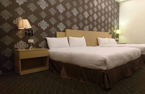 Budai Hotel | Dreamer Hotel