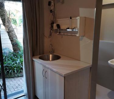 Richards Bay Apartment | Dreamers nest