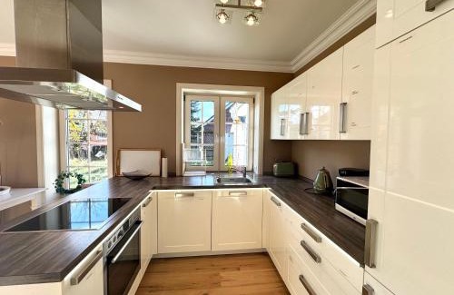 Wyk auf Foehr House | Dreamhus Wyk