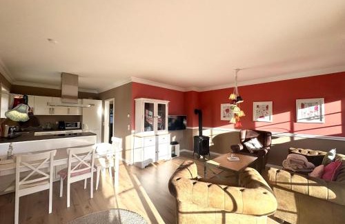 Wyk auf Foehr House | Dreamhus Wyk