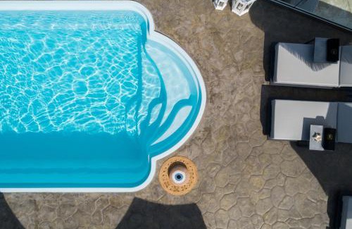Oia Apartment | Dreamland Ηouses