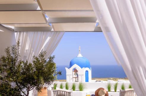 Oia Apartment | Dreamland Ηouses