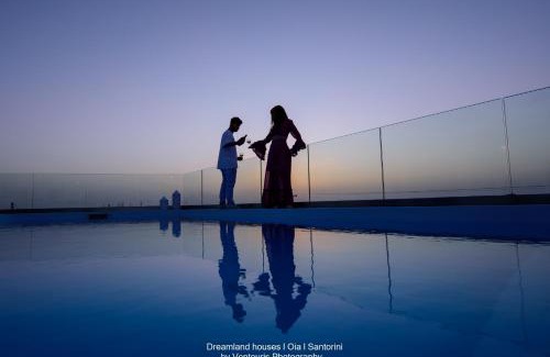 Oia Apartment | Dreamland Ηouses