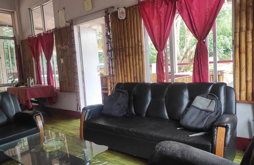 Ri-Bhoi Hotel | Dreamland Resort