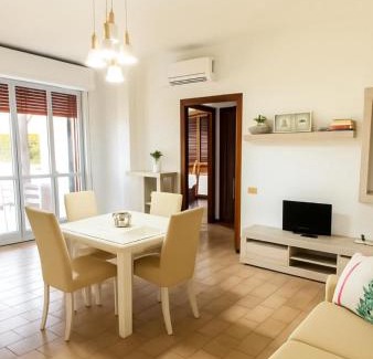 Marina di Vasto Apartment | DreamLiving Vasto 1st
