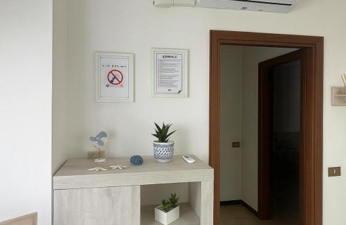 Marina di Vasto Apartment | DreamLiving Vasto 1st