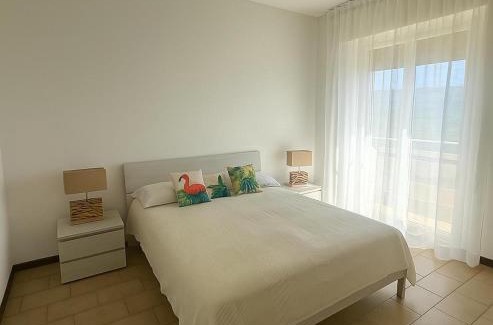 Marina di Vasto Apartment | DreamLiving Vasto 1st