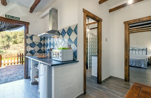 Carataunas House | Dreams Alpujarra