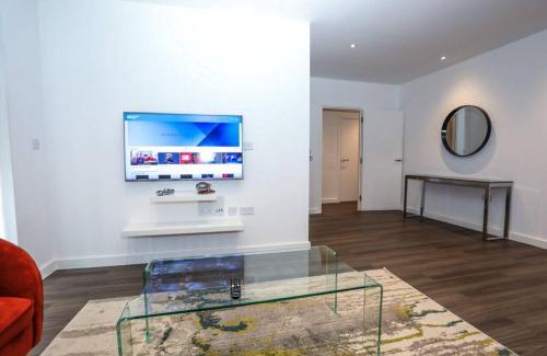 Woolwich Apartment | DREAMS APARTMENTS 2 BED
