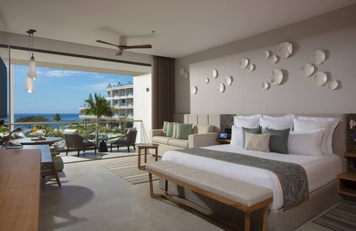 Punta de Mita Resort | Dreams Bahia Mita Surf & Spa - All Inclusive