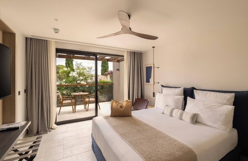 Gouvia Hotel | Dreams Corfu Resort & Spa - All Inclusive