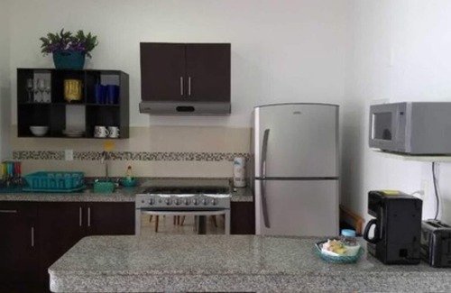 Cancun Apartment | Dreams Lagoon Cancun