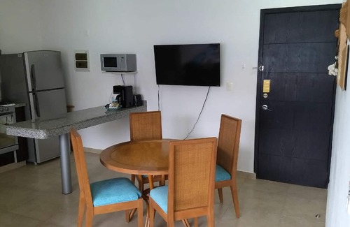 Cancun Apartment | Dreams Lagoon Cancun