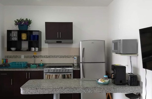 Cancun Apartment | Dreams Lagoon Cancun