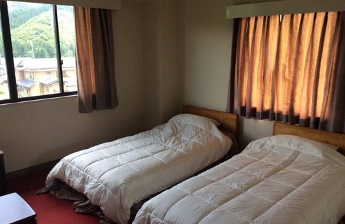 Uonuma Hotel | Dreams of hotelspecific accommodation facilities - No 303/Uonuma Niigata