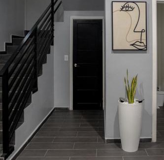 Playa San Blas House | Dreams of the sea