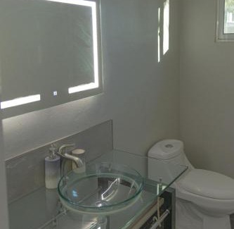 Playa San Blas House | Dreams of the sea