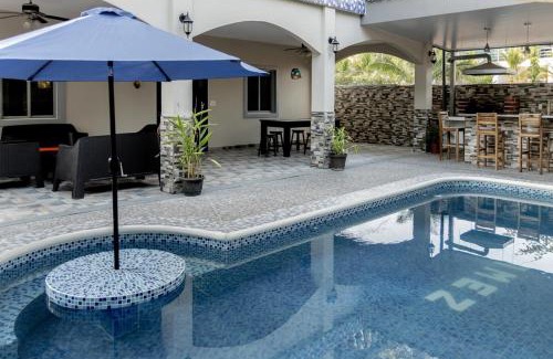 Playa San Blas House | Dreams of the sea