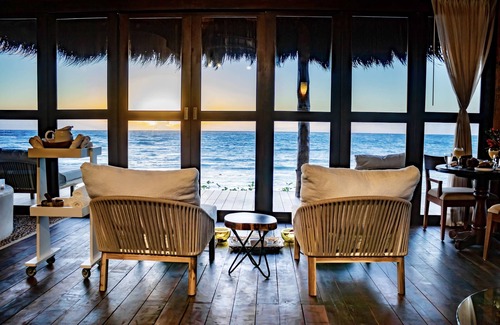 Soliman Bay Resort | Dreams Tulum Resort & Spa - All Inclusive