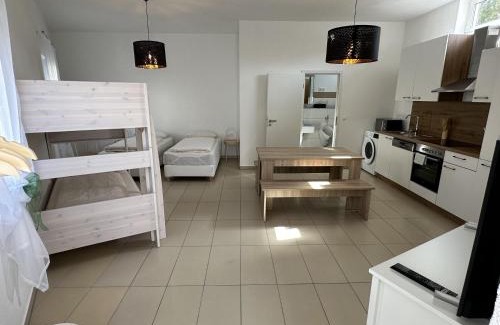 Koetz Apartment | Dreams Unterkunft