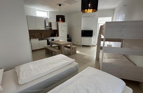 Koetz Apartment | Dreams Unterkunft