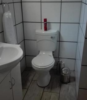 Beaufort West House | Dreams