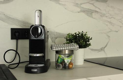 Kelsterbach Apartment | DREAMSPACE Frankfurt Airport