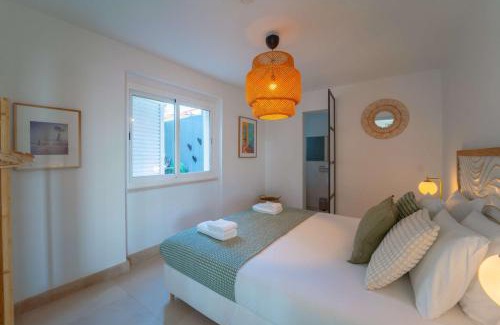 Pica Galo House | Dreamview Nest | By Airnest