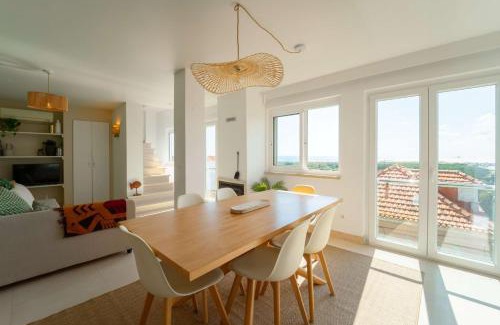 Pica Galo House | Dreamview Nest | By Airnest