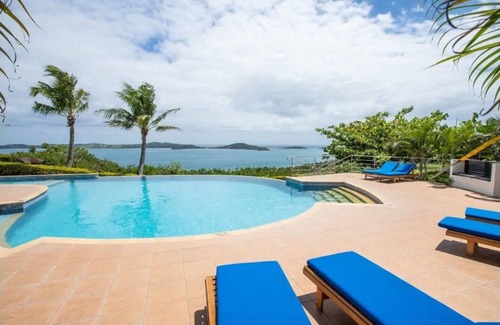 Volivoli House | Dreamview Villas - In Rakiraki
