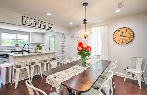 Afton House | Dreamy Afton Cottage By Shenandoah Natl Park