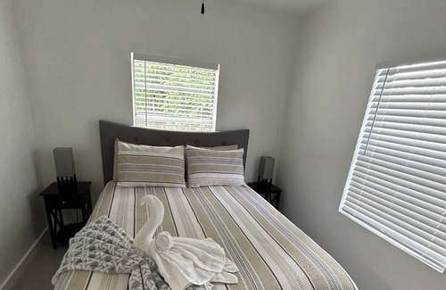 Lake Ridge Apartment | Dreamy Apartment