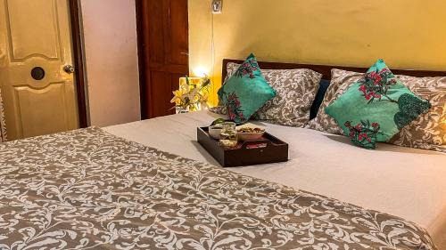 Vagator Apartment | Dreamy Boho Haven Vagator