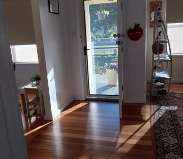 Corio House | Dreamy Escape Where Romance Blossoms & Pets Play