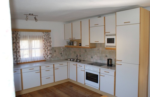 Teufenbach House | Dreamy house in a beautiful garden