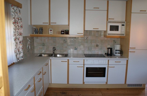 Teufenbach House | Dreamy house in a beautiful garden