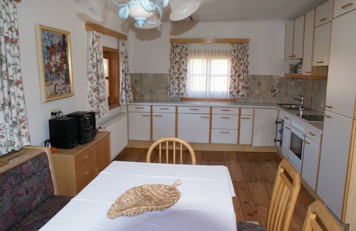 Teufenbach House | Dreamy house in a beautiful garden