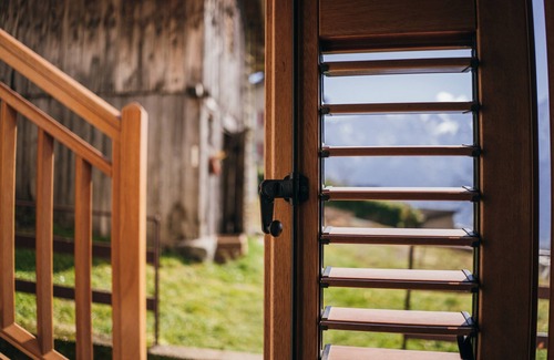 Castel Ivano Apartment | Dreamy mountain apartment with amazing view