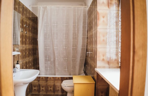 Castel Ivano Apartment | Dreamy mountain apartment with amazing view