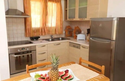 Troulos Villa | Dreamy Skiathos Villa Jasmine w an Exclusive Pool