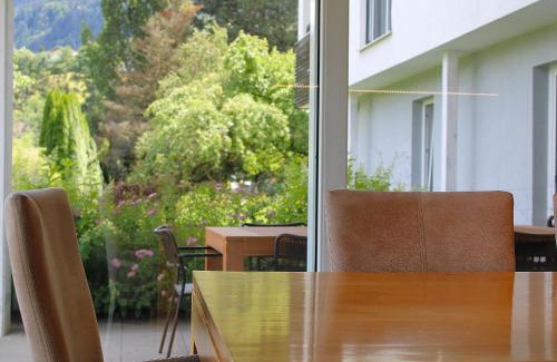 Tschagguns Apartment | Drei Türme Apartments Top 9