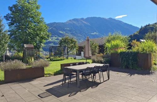 Tschagguns Apartment | Drei Türme Top A1