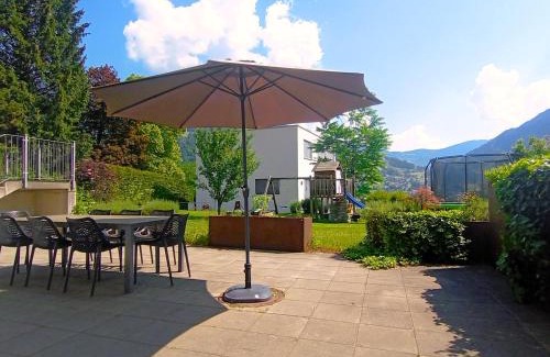 Tschagguns Apartment | Drei Türme Top A1