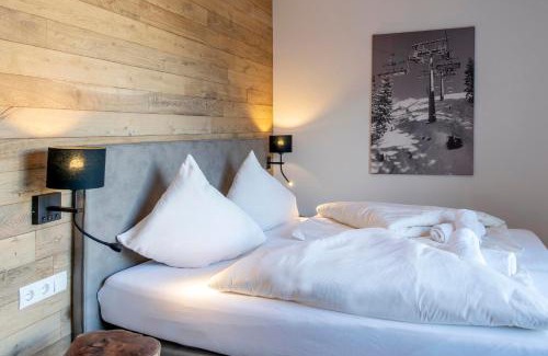 Tschagguns Apartment | Drei Türme Top A1